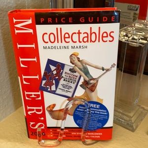 Vintage Miller’s 2006 Collectables Madeline Morgan